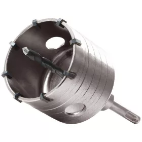 Körkivágó téglához, SDS befogás; 68mm, 100mm