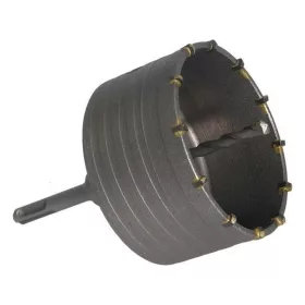 Körkivágó téglához, SDS befogás, 79mm, 100mm