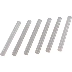 Ragasztóstift, ragasztó rúd 6db, 100×11mm, bliszteren