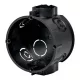 Sorolódoboz, F-tronic 65-ös sorolódoboz, 25db/csom E106M25 300db/doboz