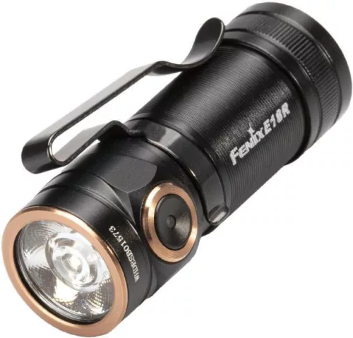 Fenix Light LED Elemlámpa, 750Lm, KIFUTÓ TERMÉK