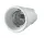 Porcelán foglalat függő  E40 4305-2G1