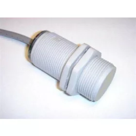   Kapacitív érzékelő 10-30 V DC NPN/PNP, NO, M30, FOTEK CP30-50C
