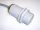 Kapacitív érzékelő 10-30 V DC NPN/PNP, NO, M30, FOTEK CP30-50C