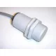 Kapacitív érzékelő 10-30 V DC NPN/PNP, NO, M30, FOTEK CP30-50C
