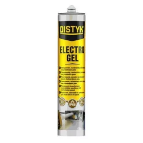   Electro gel, 300ml, elektromos szigetelő és tömítő gél, Elektrogél, Den Braven