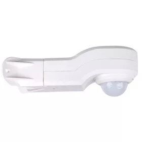 Mozgásérzékelő, 240 fokos IP66 , max.1000W