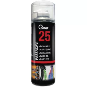 Behúzóspray vezetékekhez, 400 ml