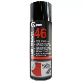 Címke eltávolító 200ml