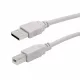 USB kábel, USB-A - USB-B