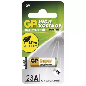ELEM GP23AE. 12V, B1300, B13001, V23GA