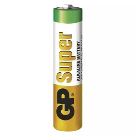 ELEM 1.5V, AAA GP Super Alkáli 2 db / BLISZTER   B1310