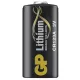 Fotóelem, CR123A 3V Lithium