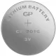 ELEM, CR 2016 LITHIUM gombelem 3V (GP) 2 db/bliszter  B15163