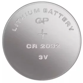 ELEM, CR 2032 LITHIUM 3V (GP) B15322
