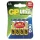 ELEM 1.5V CERUZA, AA GP Ultra Plus, Alkáli 4db/bliszter, 15AUP-2U4 B1721