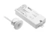 IR mozgásérzékelős kapcsoló, max. 250 W, AC220-240V, IP20, 2 m