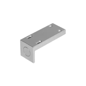   Sarokkapcsoló, szabályozható fényerejű, DC12-24V, max. 36-72 W, 2xmini AMP, kábel 2 m, szürke