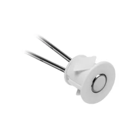   Érintéses, fényerőszabályozható kapcsoló, max. 24 W, DC12V, 1 m kábel, fehér
