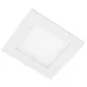 MATIS LED SÜLLY. 7W 4000K 560lm IP20 mélysugárzó lpt.