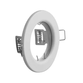 PARMA spot süllyesztett lámpa fix, IP20, fehér