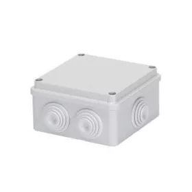 Doboz 100x100x50 IP55