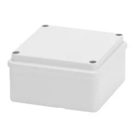 Doboz 100x100x50 IP56 (GEWISS)