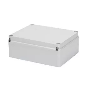 Doboz 190x140x70 IP56 (GEWISS)