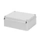 Doboz 240x190x70 IP56 GEWISS