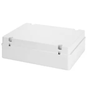 Doboz 380x300x120 IP56 (GEWISS)