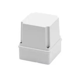Doboz 100x100x120 IP56 (GEWISS)