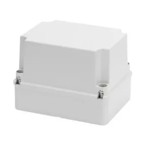 Doboz 240x190x160 IP56 (GEWISS)