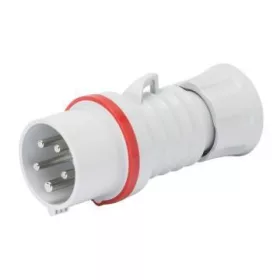 Lengő dugvilla 16A 4P ~400V IP44 GEWISS