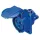 Dugalj 220V 16A 2p.+f,  IP44 (GEWISS)