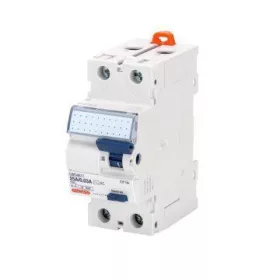 Áram-védőkapcsoló 2P 40A 30mA AC