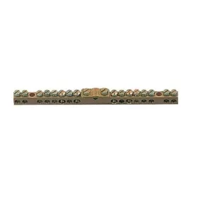 Golf N/PE sin 1x25mm2+8x16mm2+8x10mm2 122mm