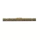 Golf N/PE sin 1x25mm2+8x16mm2+8x10mm2 122mm