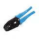 Krimpelő fogó szigetelt érvéghüvelyekhez, 220mm, 0,5 - 6mm2