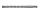Fúrószár BX4 SDS+ betonhoz 10x160mm