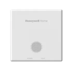   Honeywell R200C-2 szén-monoxid vészjelző, IP44, 10 év garancia