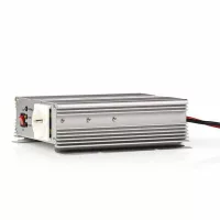 Inverter, feszültség átalakítók