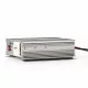Inverter, módosított szinuszhullámú, feszültség átalakító, 12V DC- ról 230V AC-ra