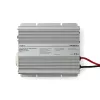 Inverter, módosított szinuszhullámú, feszültség átalakító, 12V DC- ról 230V AC-ra