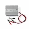 Inverter, módosított szinuszhullámú, feszültség átalakító, 12V DC- ról 230V AC-ra
