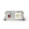Inverter, módosított szinuszhullámú, feszültség átalakító, 12V DC- ról 230V AC-ra