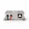 Inverter, módosított szinuszhullámú, feszültség átalakító, 12V DC- ról 230V AC-ra