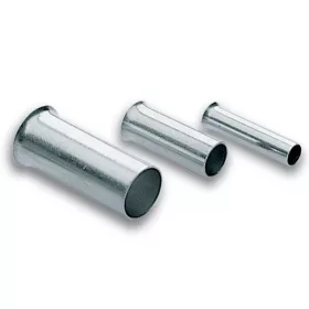 Érvéghüvely szigeteletlen DIN46228 T1, 240mm2 l=34mm