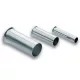 Érvéghüvely szigeteletlen DIN46228 T1, 95mm2 l=32mm
