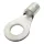 Lemezsaru szem. DIN46234 1,5-2,5mm2 M6