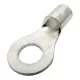 Lemezsaru szem. DIN46234 1,5-2,5mm2 M6